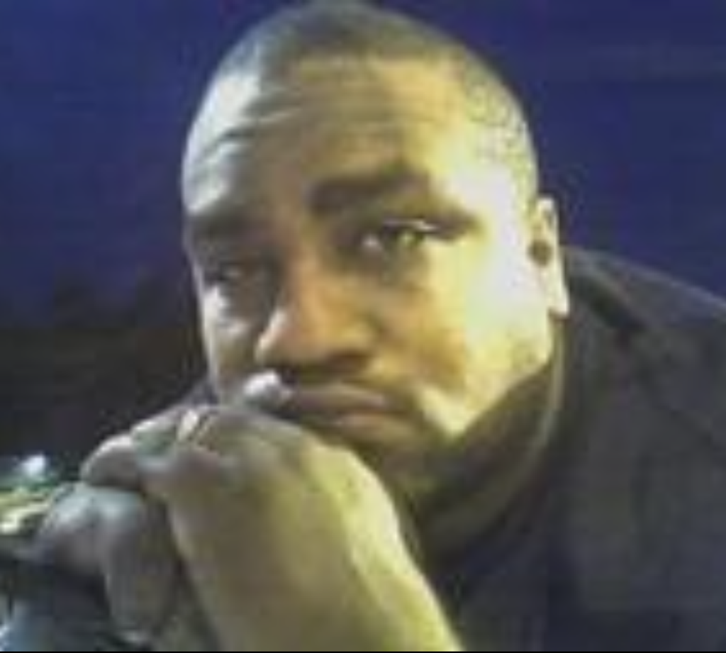 Paul Raymond Beall Profile Photo