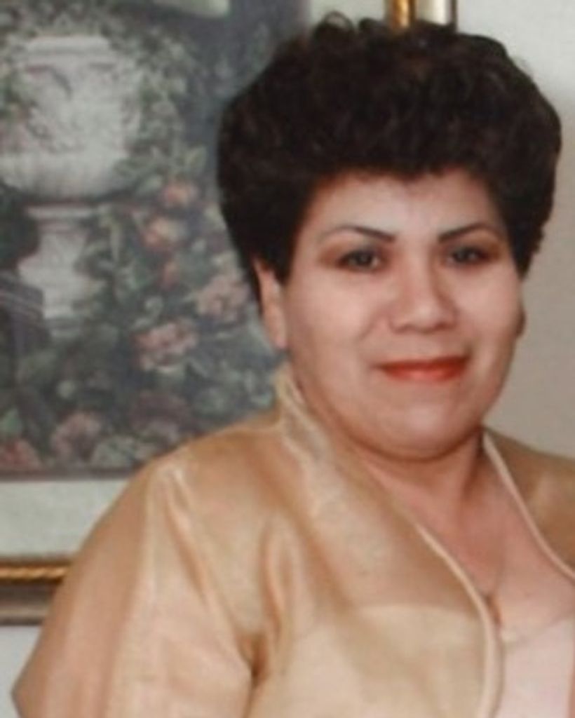Leticia Martinez Profile Photo