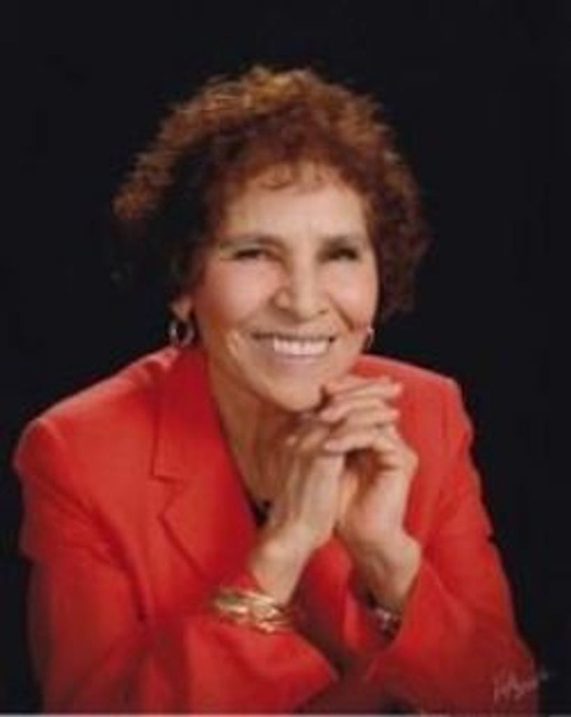 Gloria Rodriguez