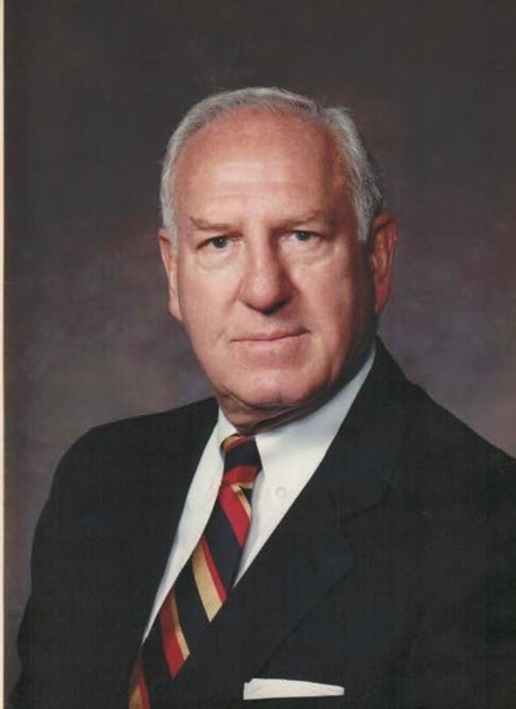 Norman Carrington Anderson Profile Photo
