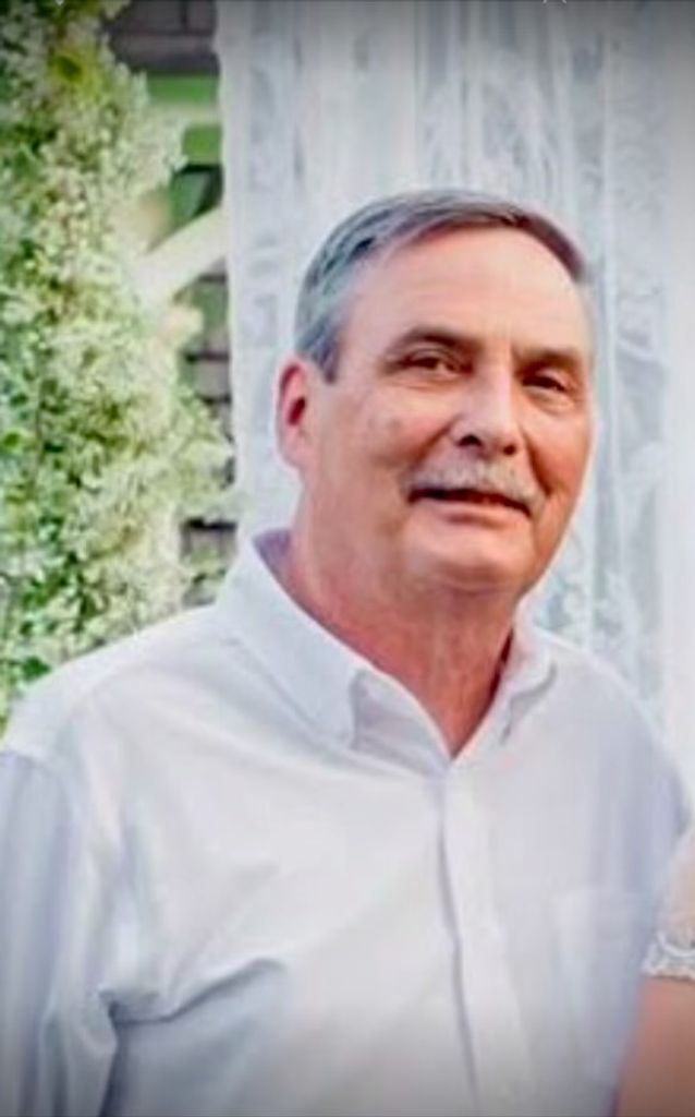 Michael Cutrer