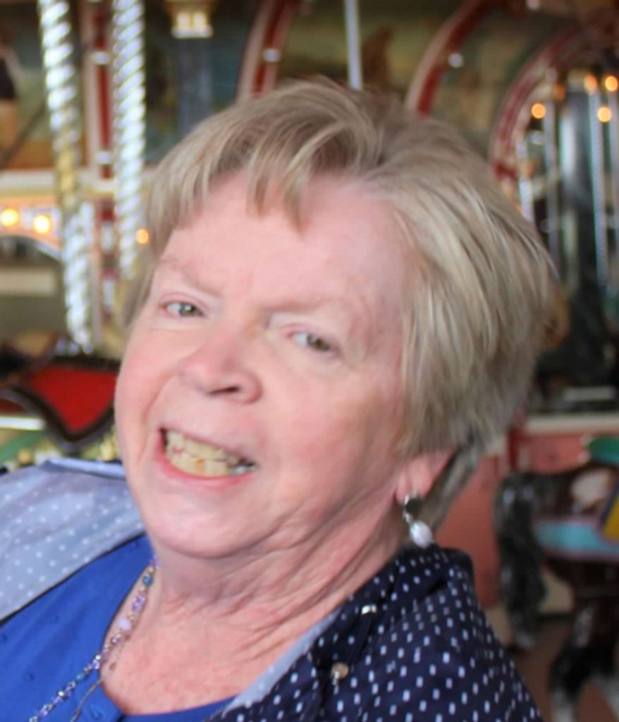 Rita Marie (Mccann) White