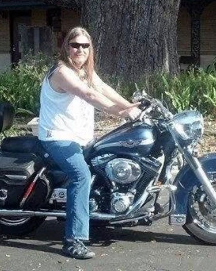 Randy Ray Burleson Profile Photo