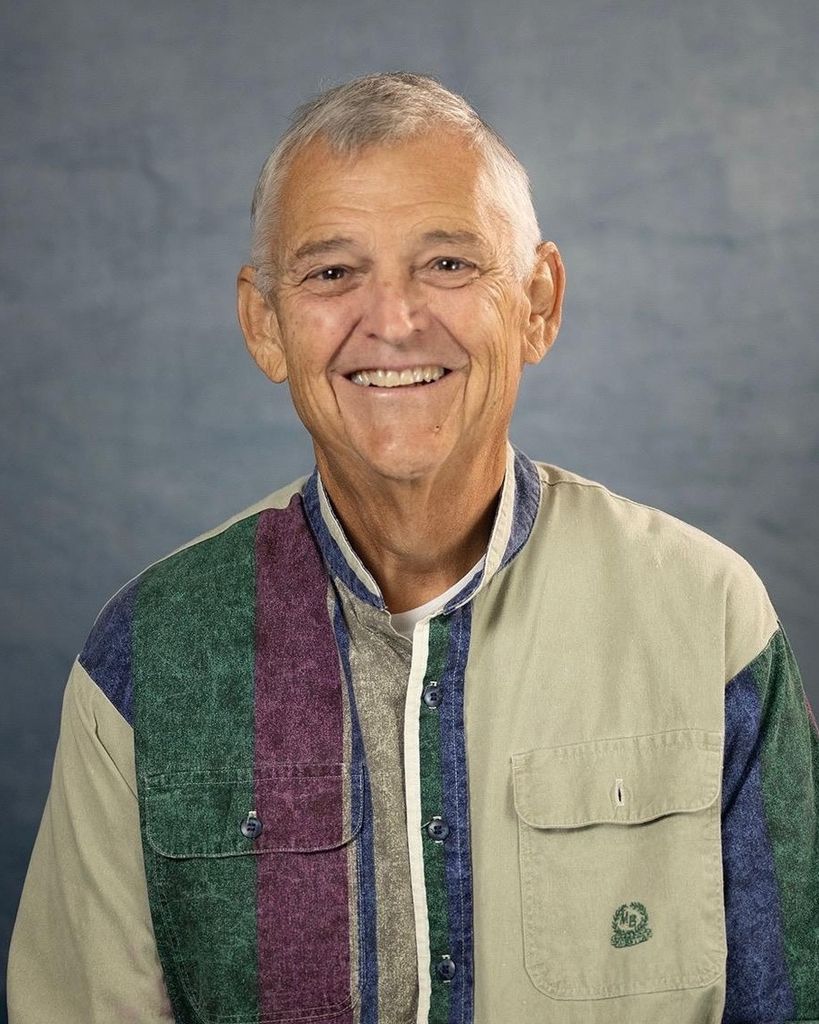 Thomas Lee Melton Profile Photo