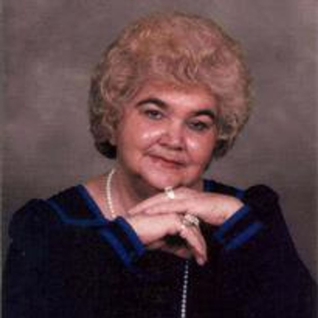 Phyllis Singletary Murphy
