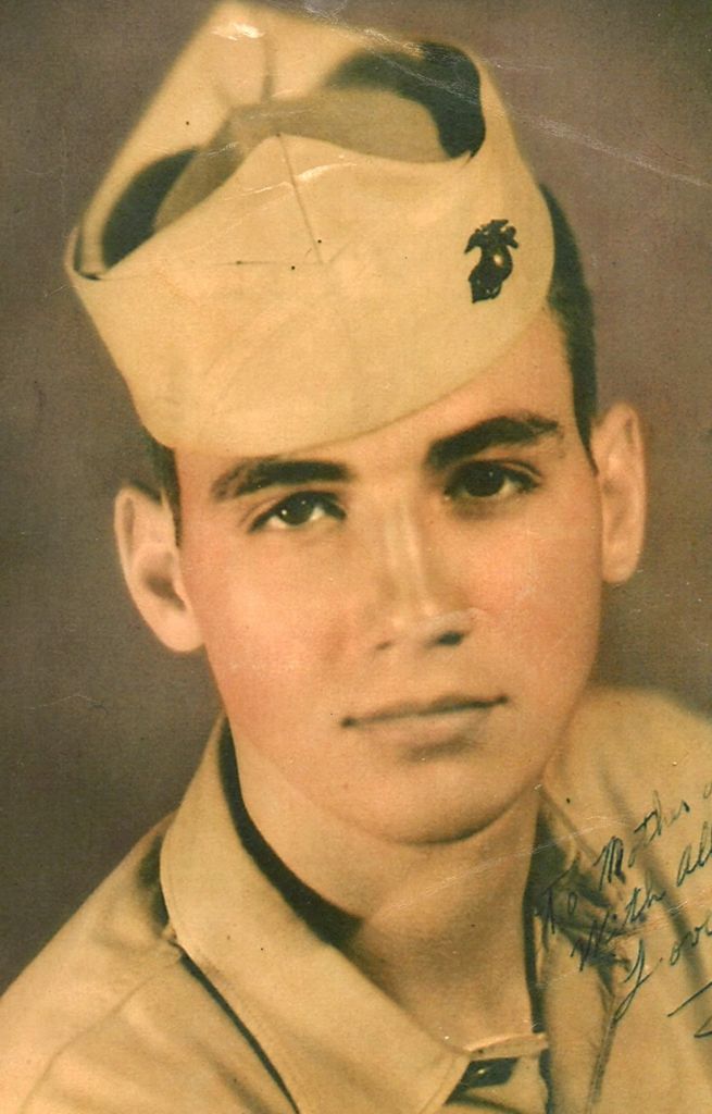 Delmar Michael Koch