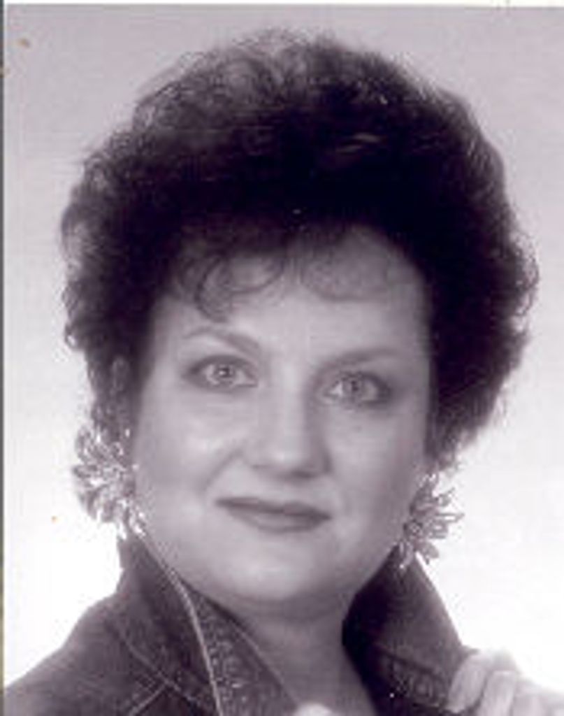 Sharroll Ann Simon Worth Browning Profile Photo