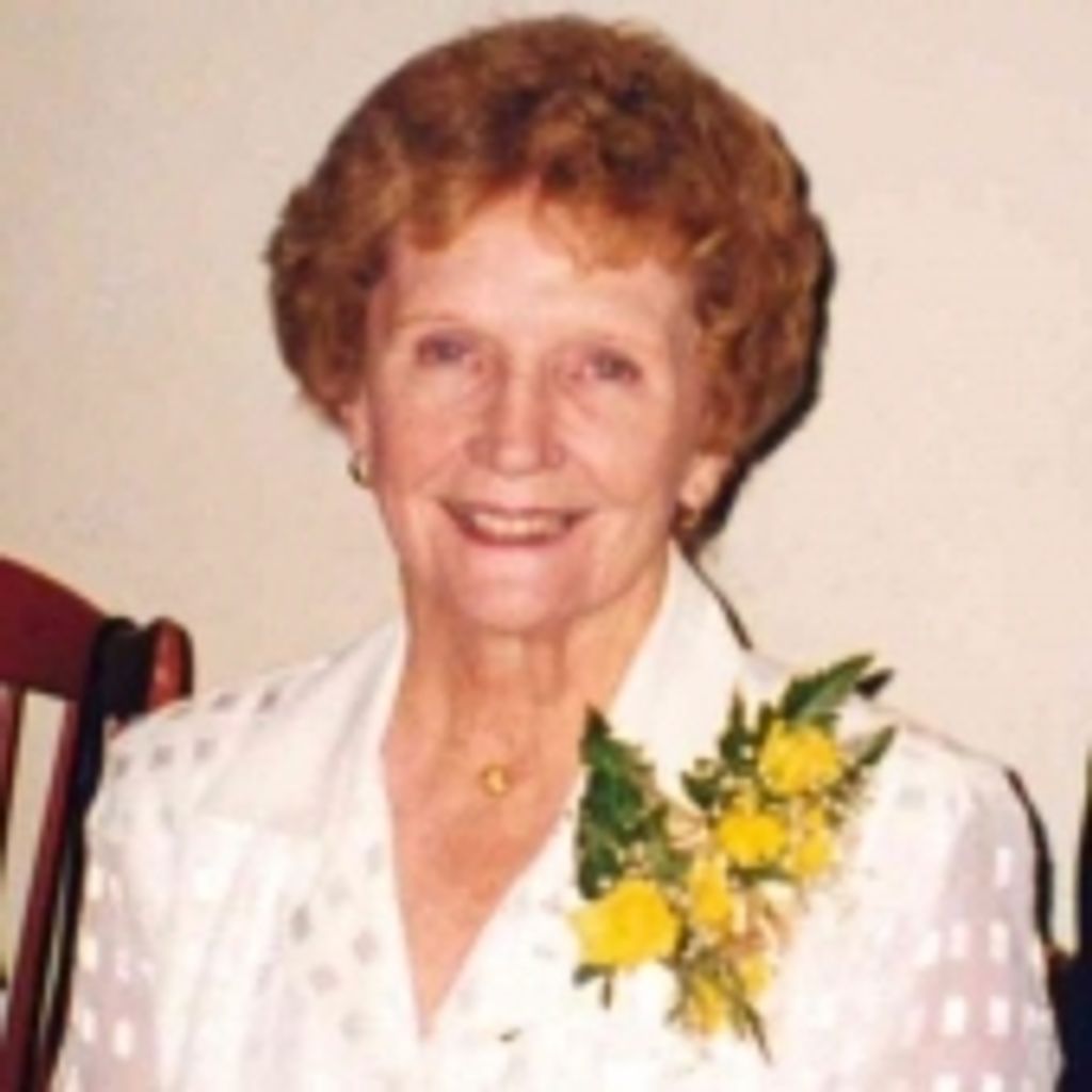 Mary Ann T. Vidumsky