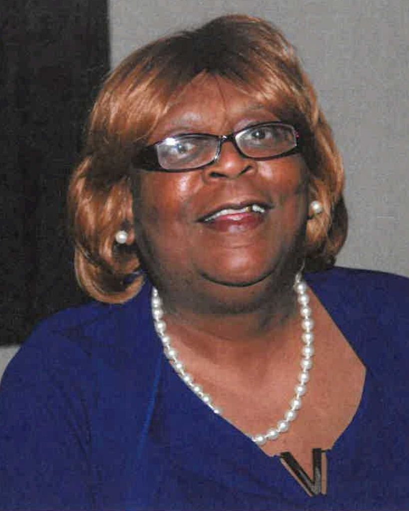 Ms. Debra Ann Harris