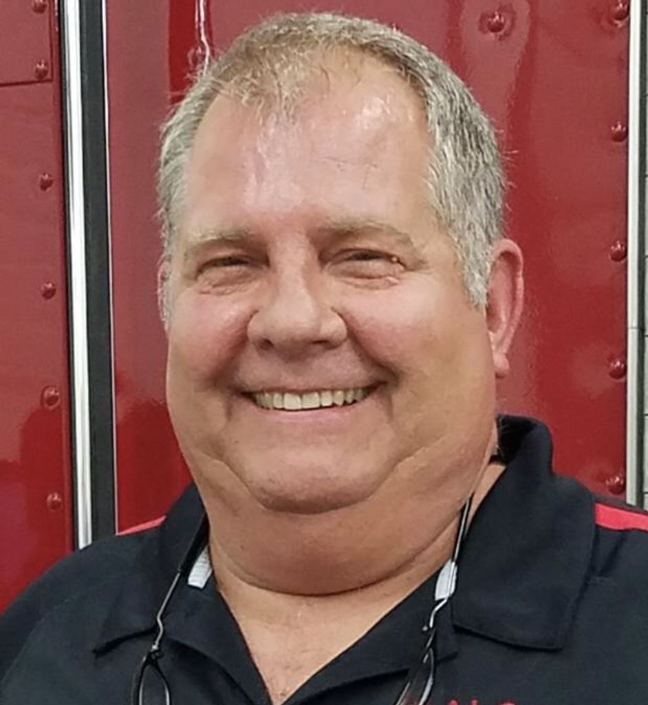 Keith Davisson