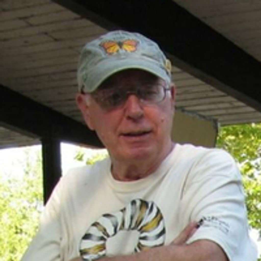Frank E. Apsey Profile Photo