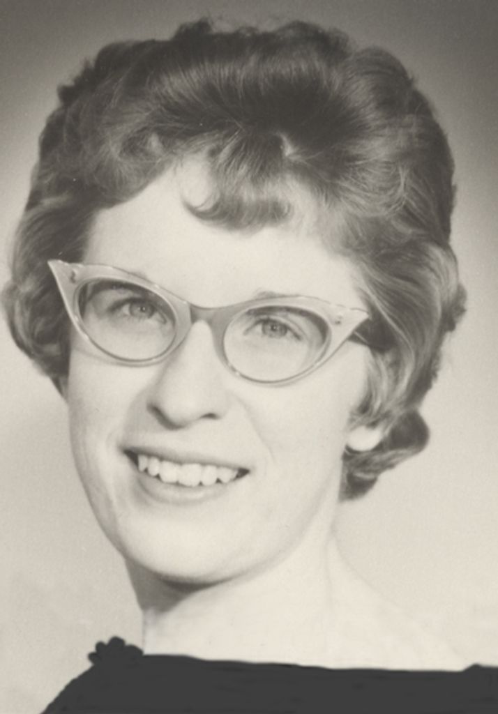 Margaret Zaderaka Profile Photo