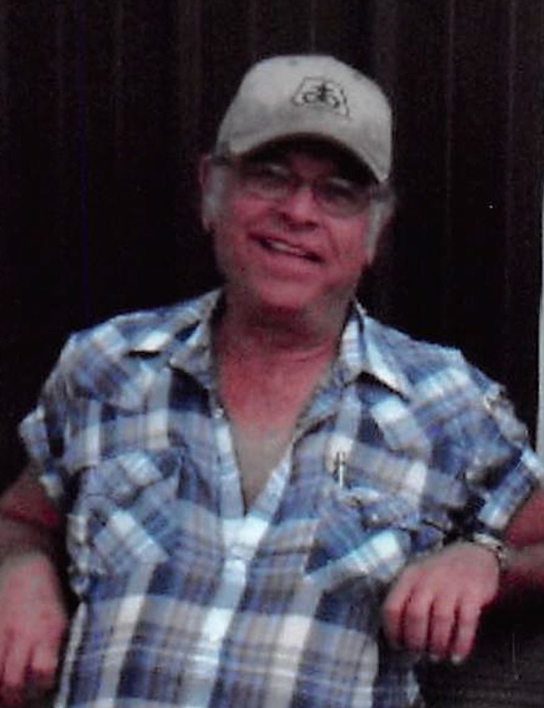 Randy "Bear" Smith Profile Photo