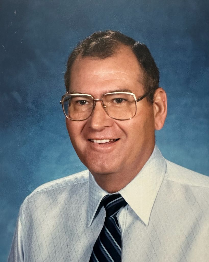 John Ralph Prince Profile Photo