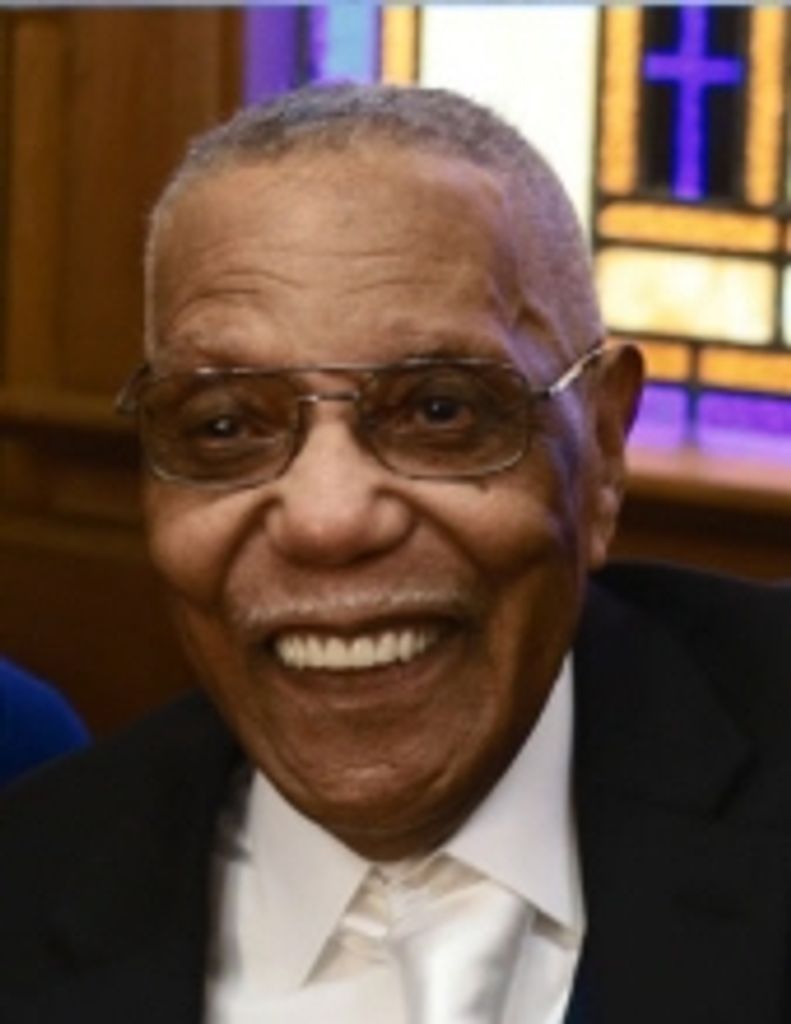 Deacon Veola Mcdowney Profile Photo