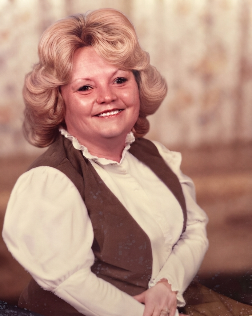 Charlene Scott McGowan Profile Photo
