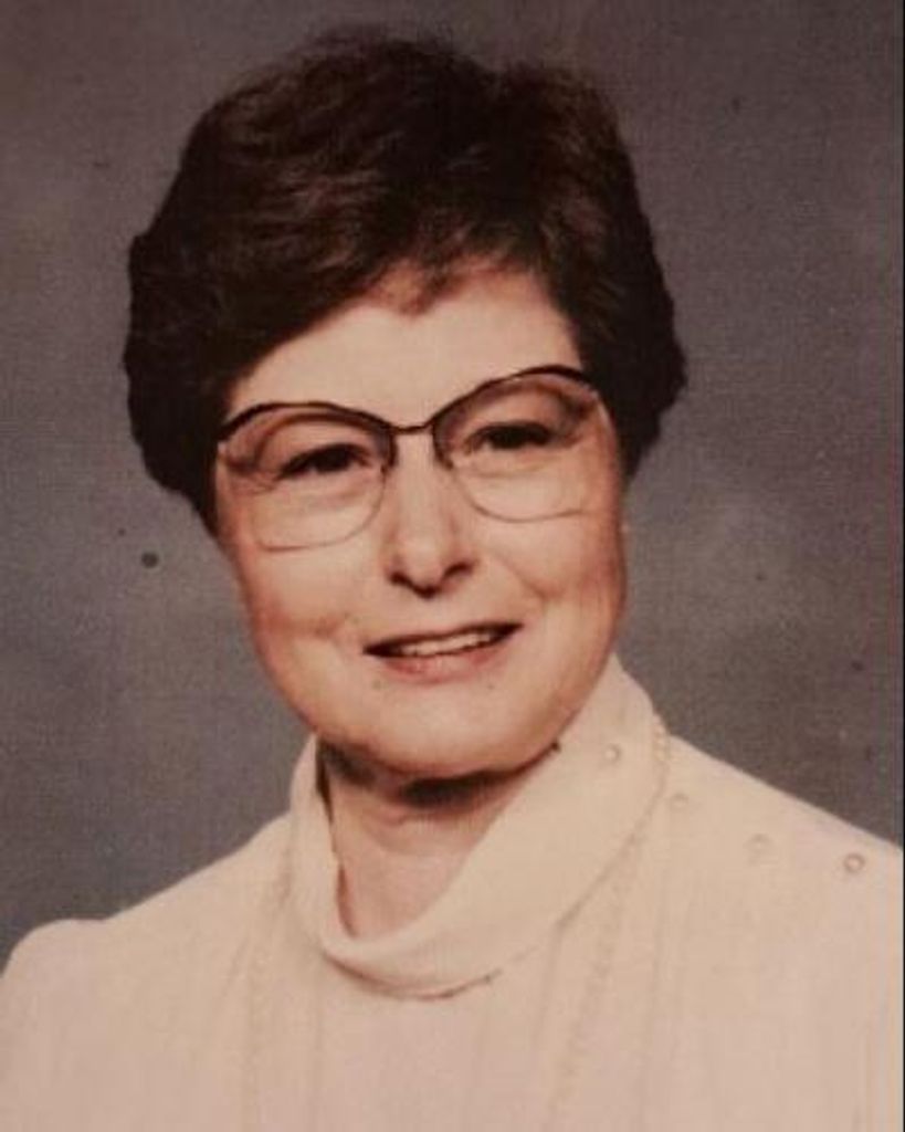 Rita Theresa Maki Profile Photo