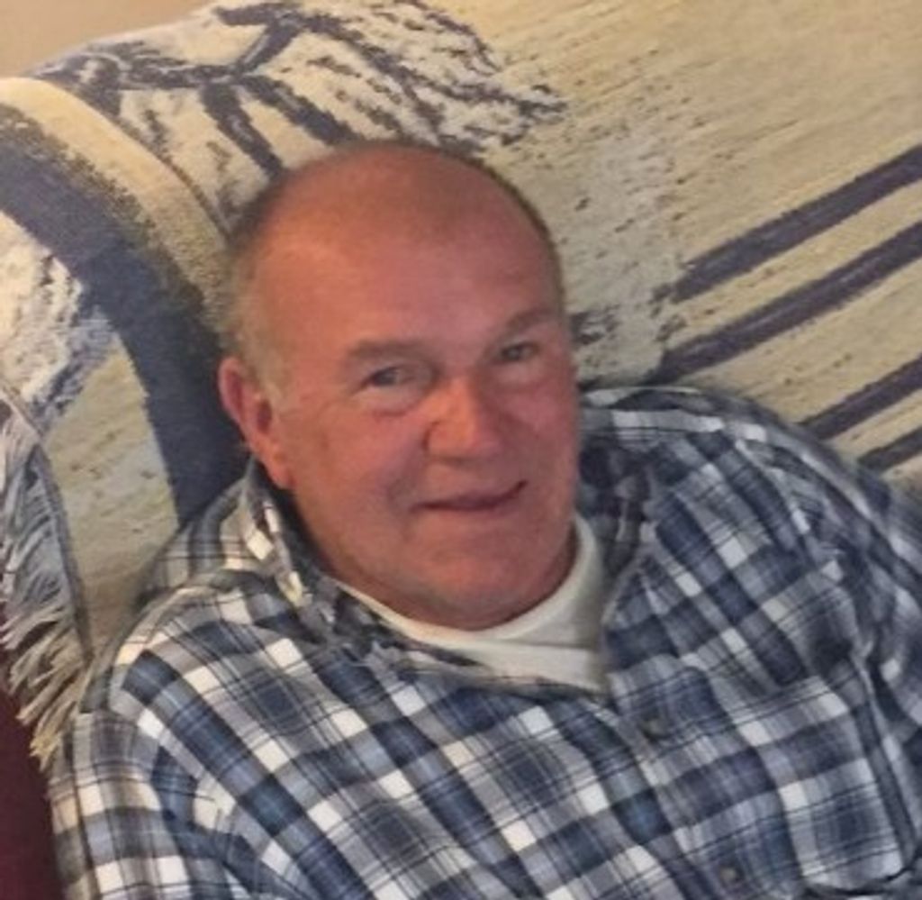 Guy Simon Allen