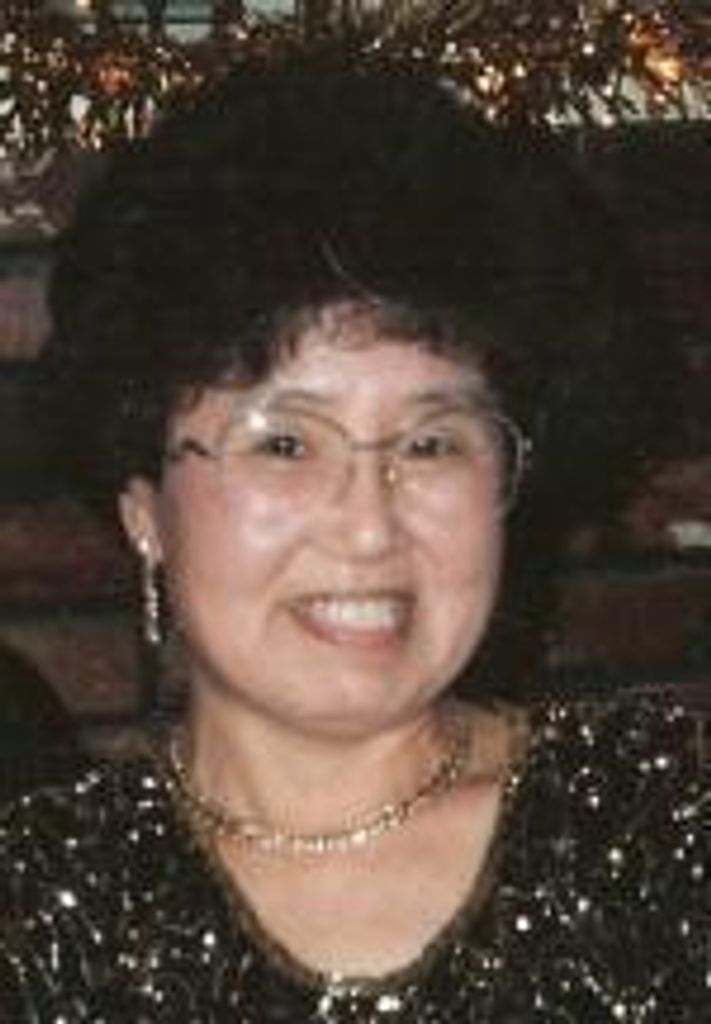 Okyun "Tina" Letendre