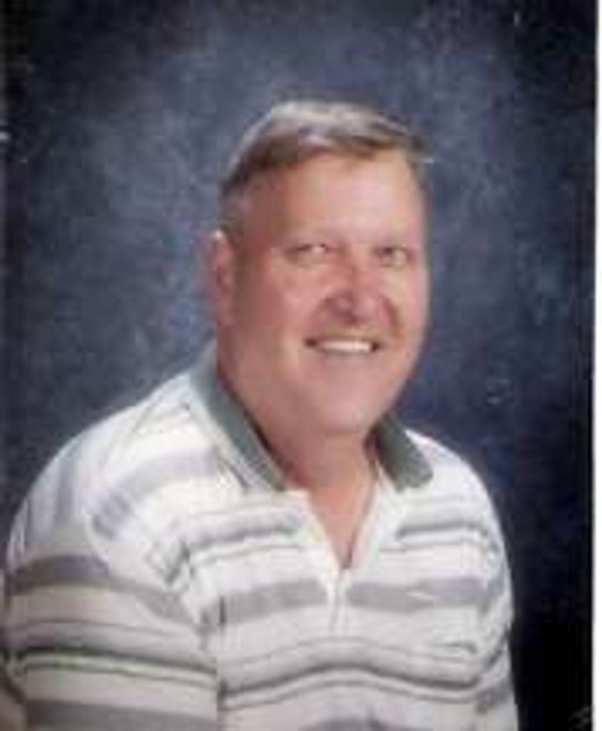 James (Buddy) Edward Mitchem, Sr.