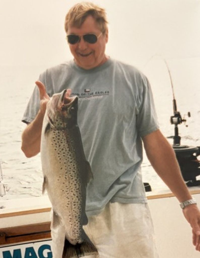 Harold G. Schraffenberger