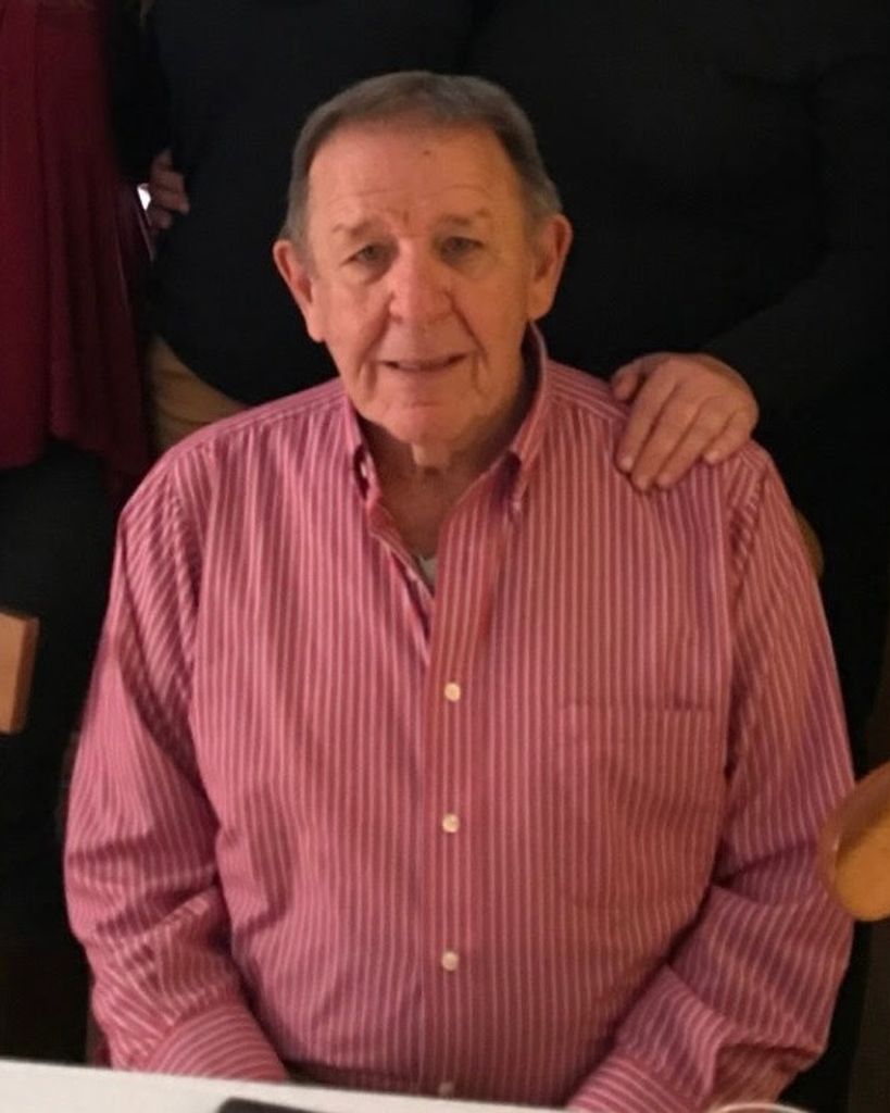 Dale Lee Nelson Profile Photo