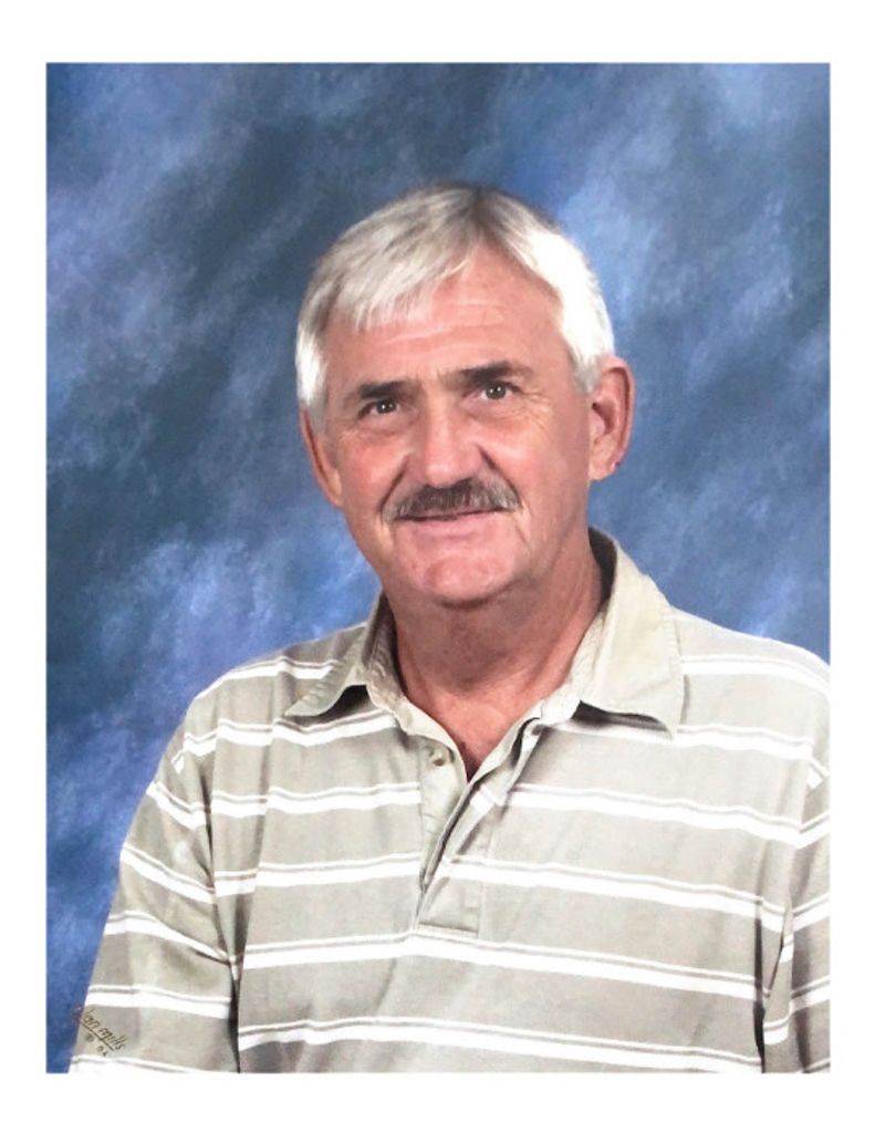 Danny Herrington
