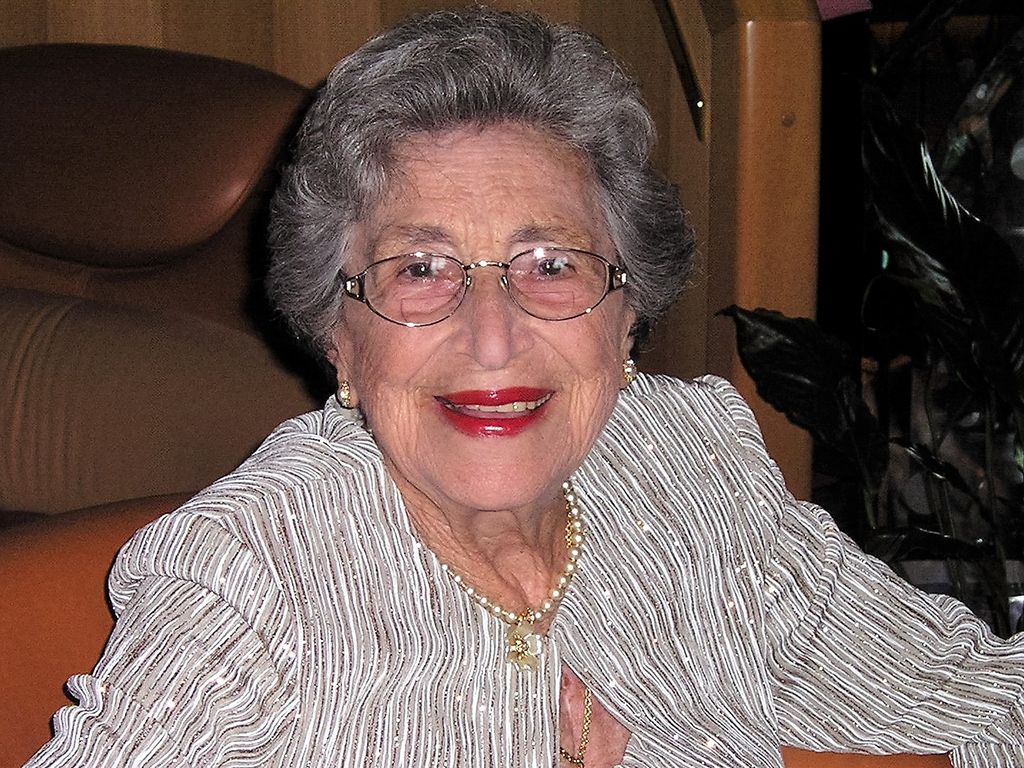Rose C. Wagner