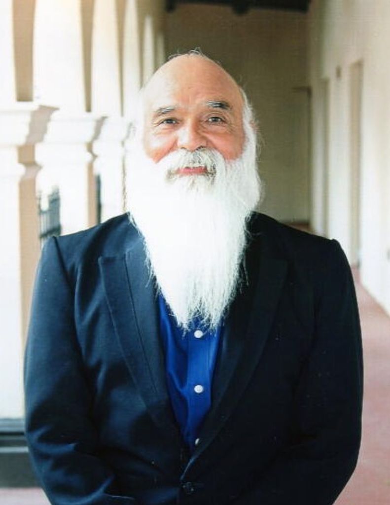 George Rodriguez, Sr.