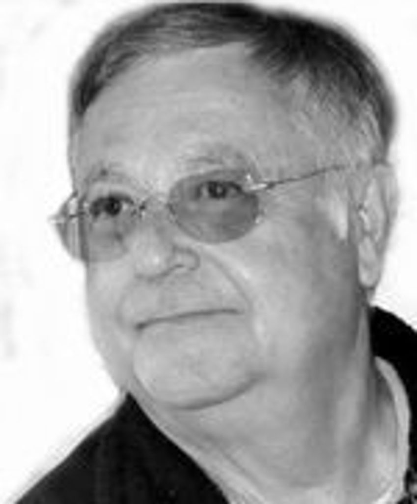 Edwin Martin Coulter Profile Photo