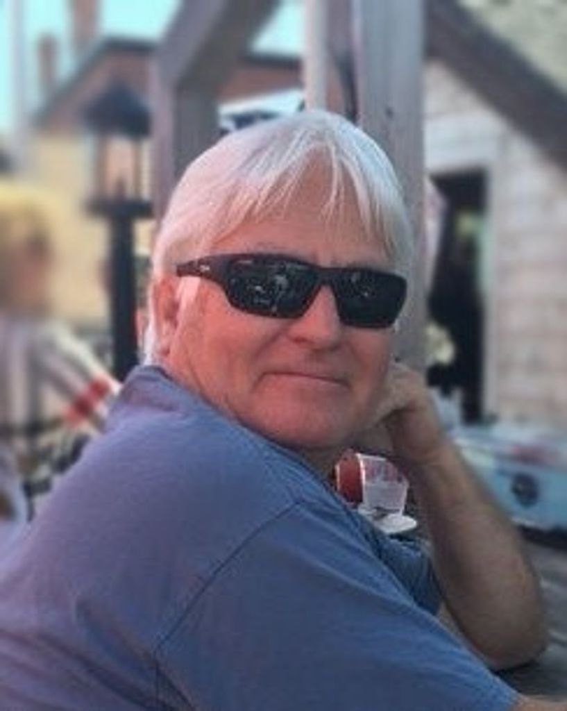 Robert B. Soule, Jr. Profile Photo