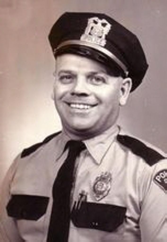 Orville Thurman Millard