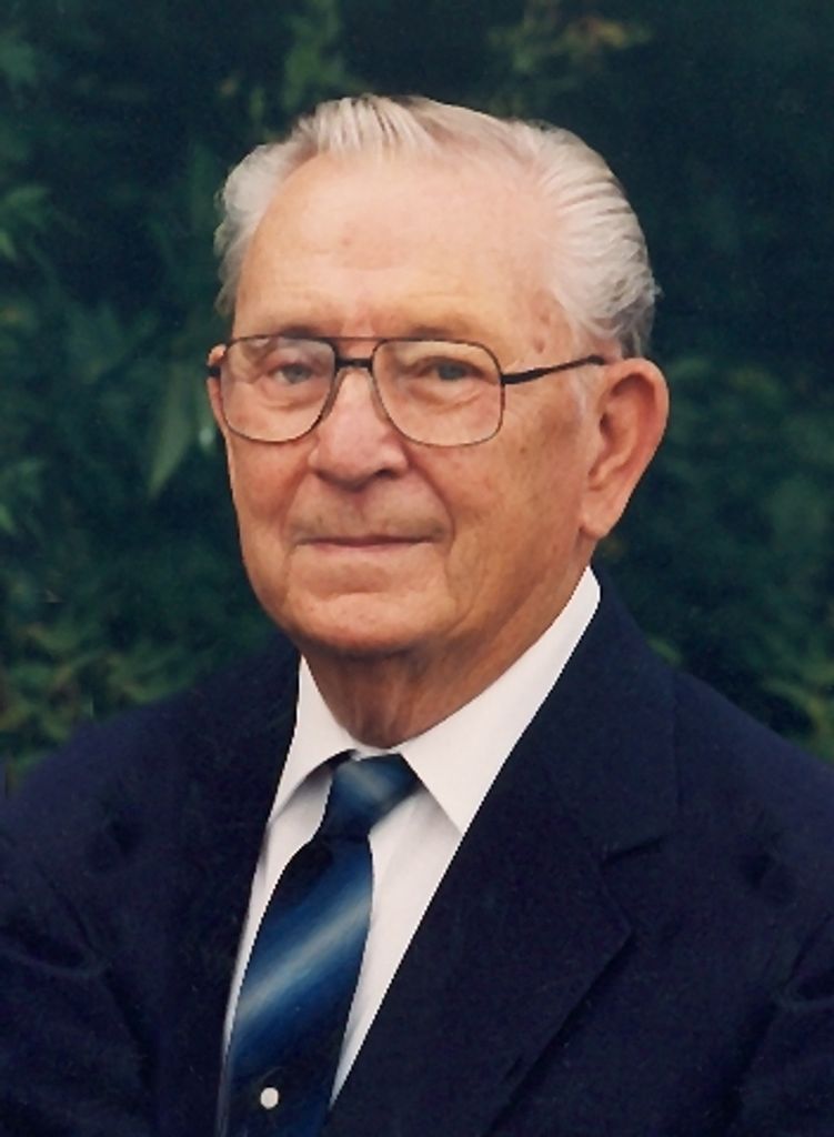 Harold Weinreich