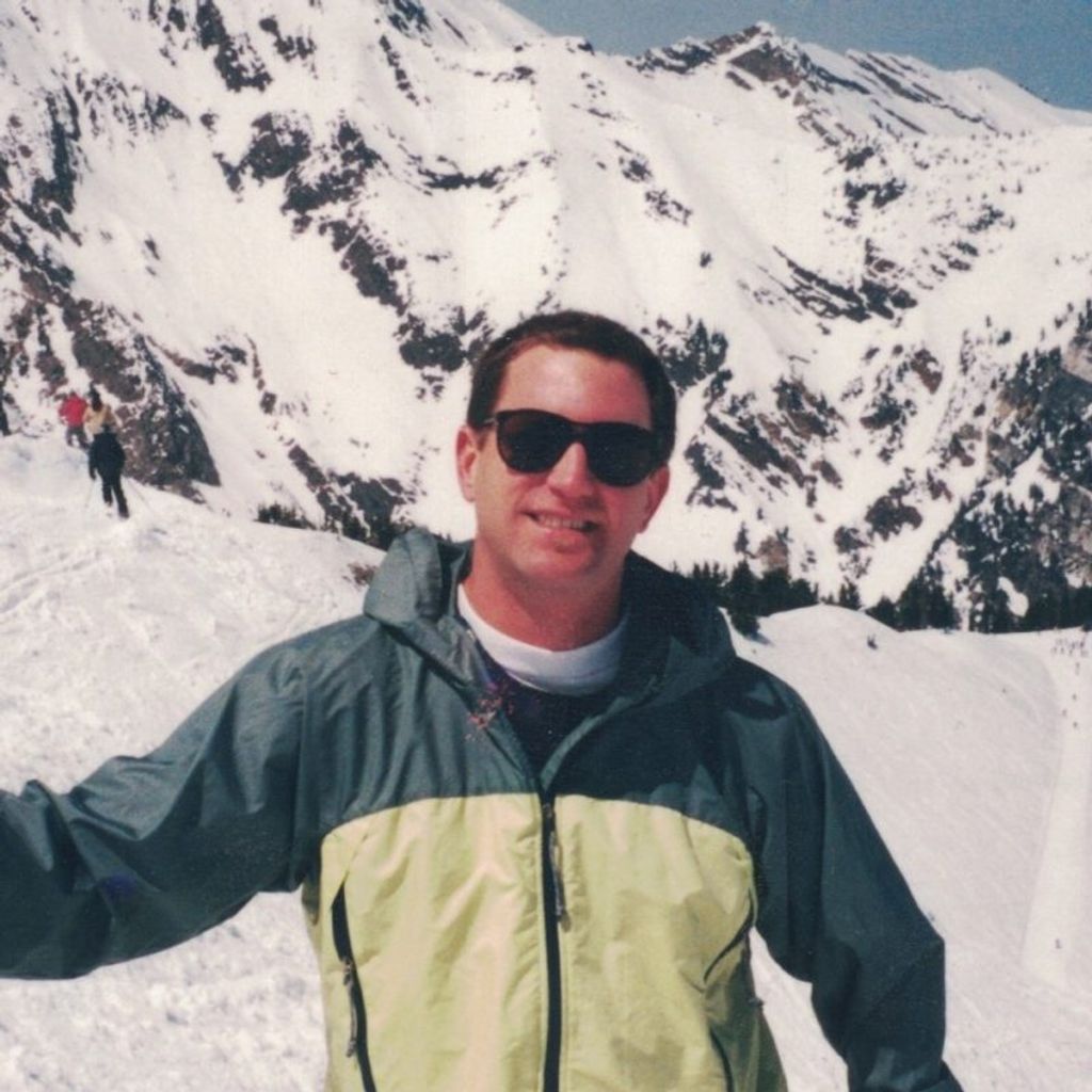 Jon Travis  Campbell