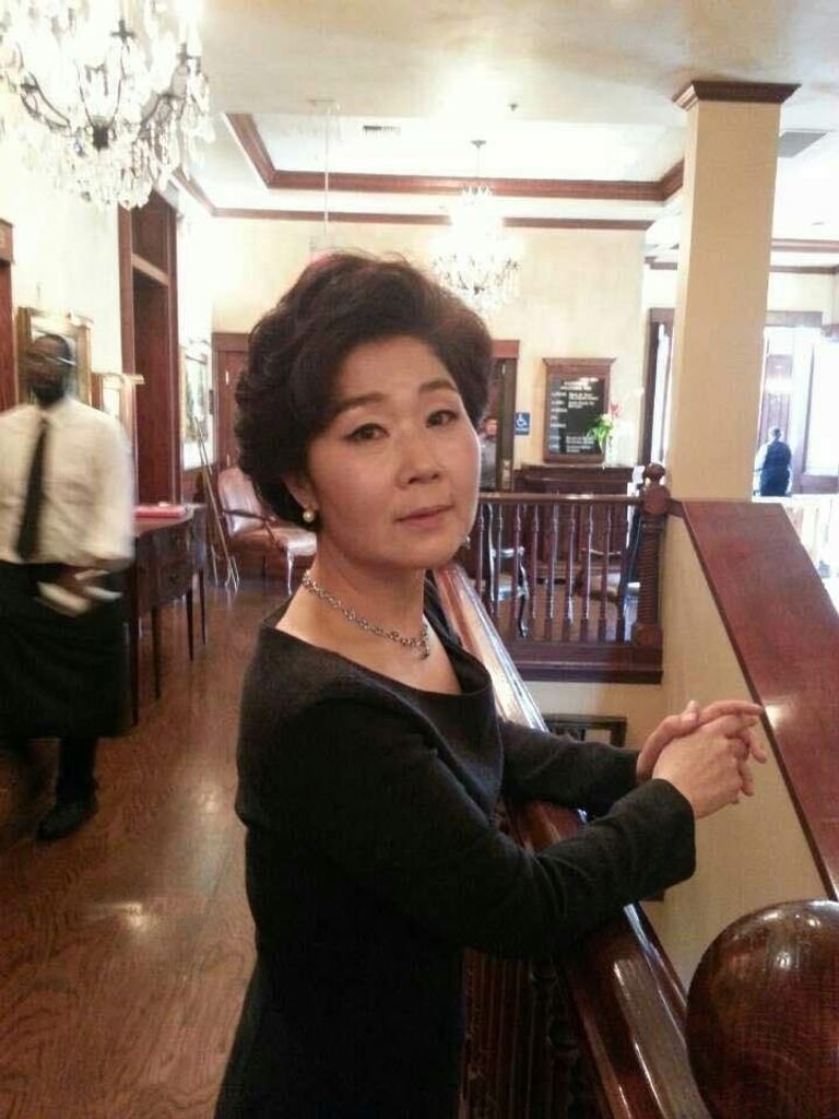 Myung Ok Choi