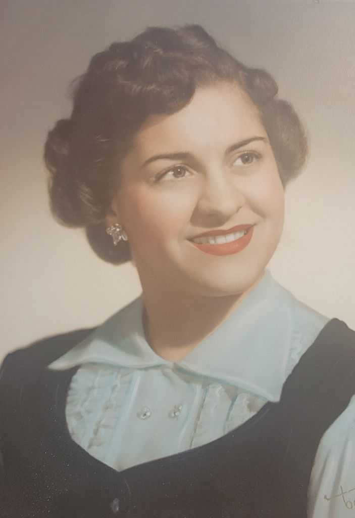 Ann L. Landry Brundo