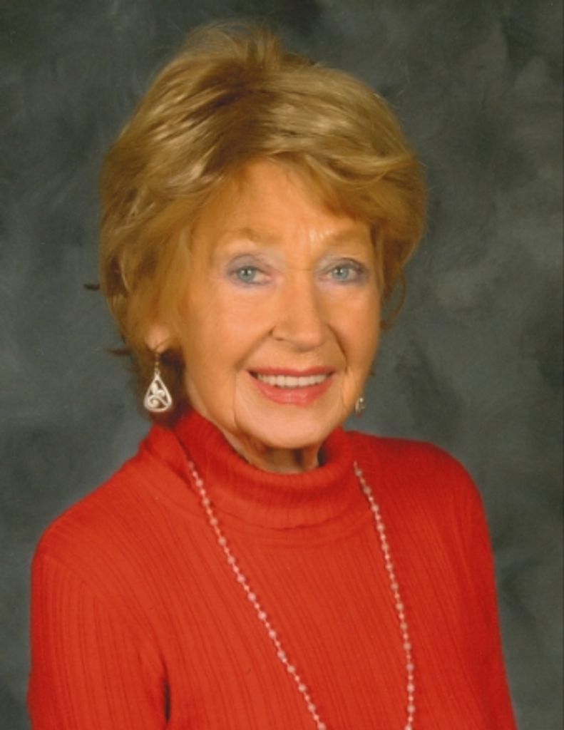 Barbara Anne Faggetti