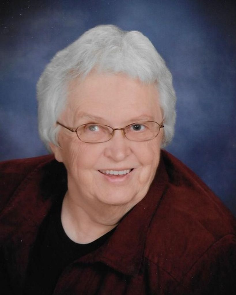 Mary Lea Gudenkauf Profile Photo