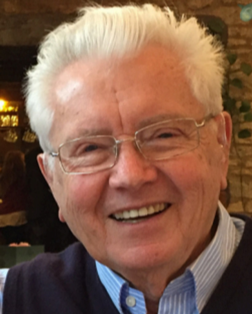 Philip Arthur Blythe Profile Photo