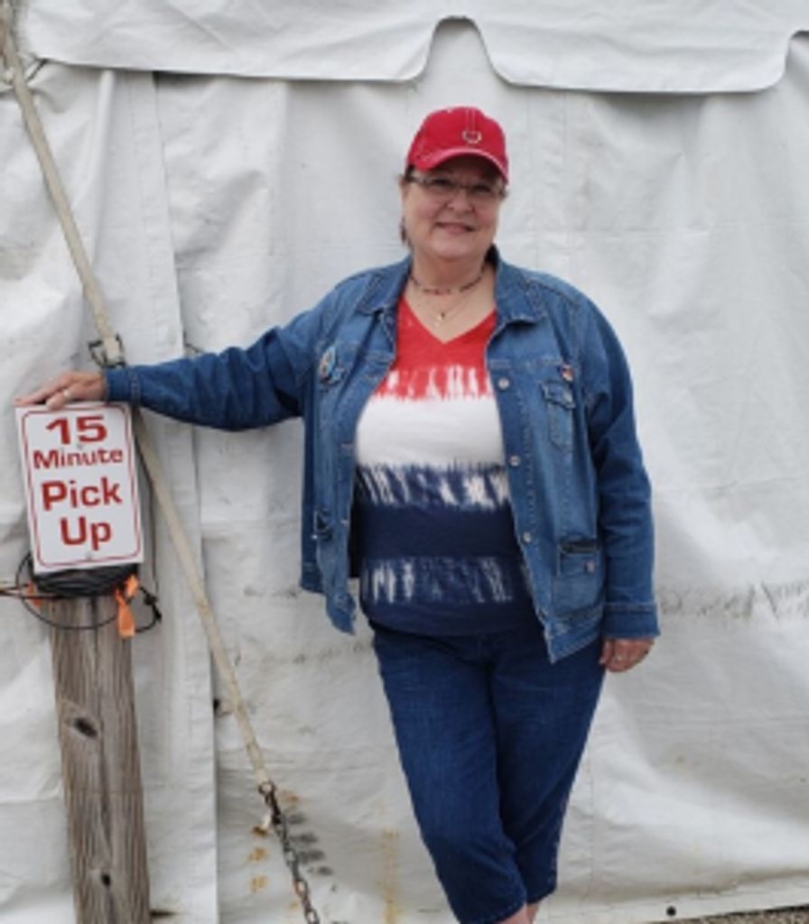 Kay Roberts Profile Photo