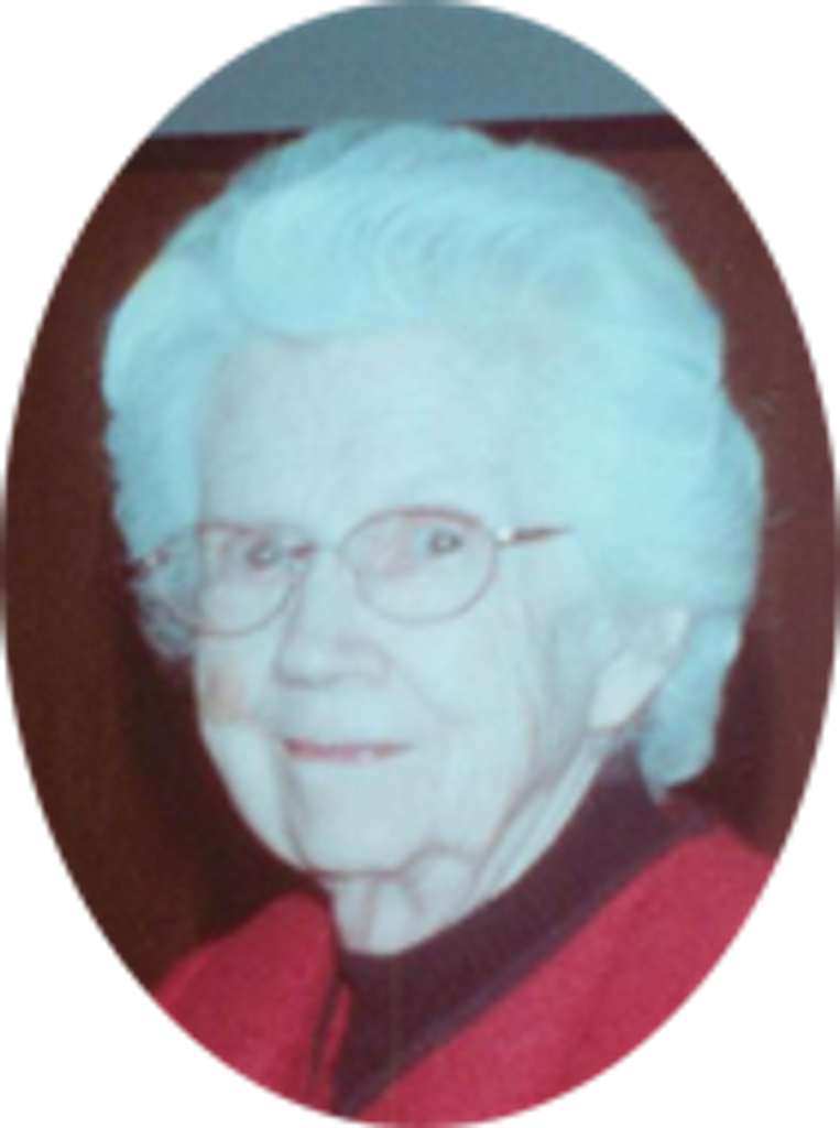 Mildred Myers