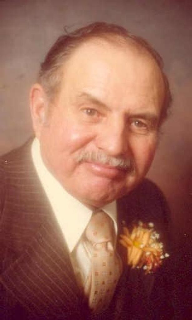 Oliver J. Laszlo