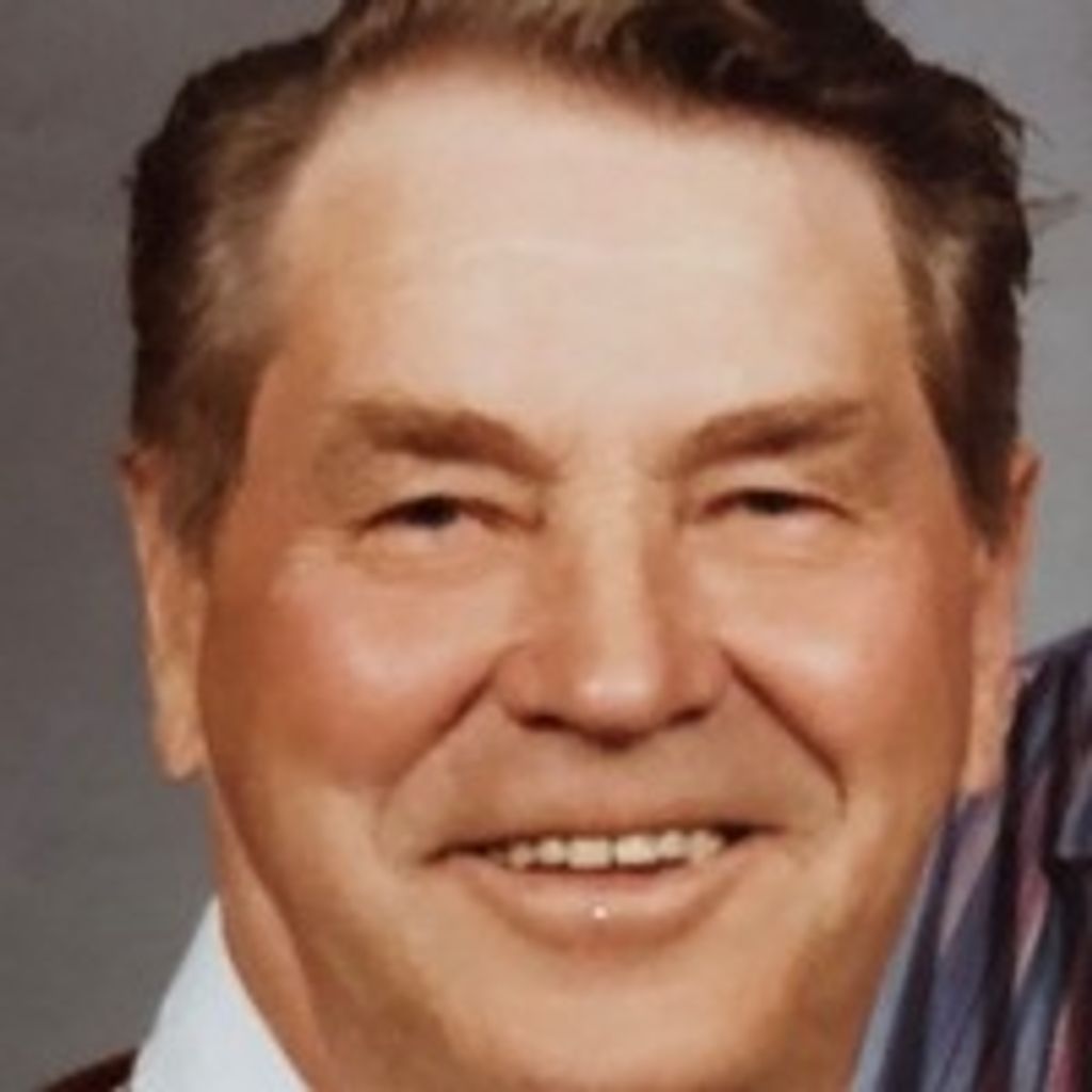 Ansel Cecil Olson Profile Photo