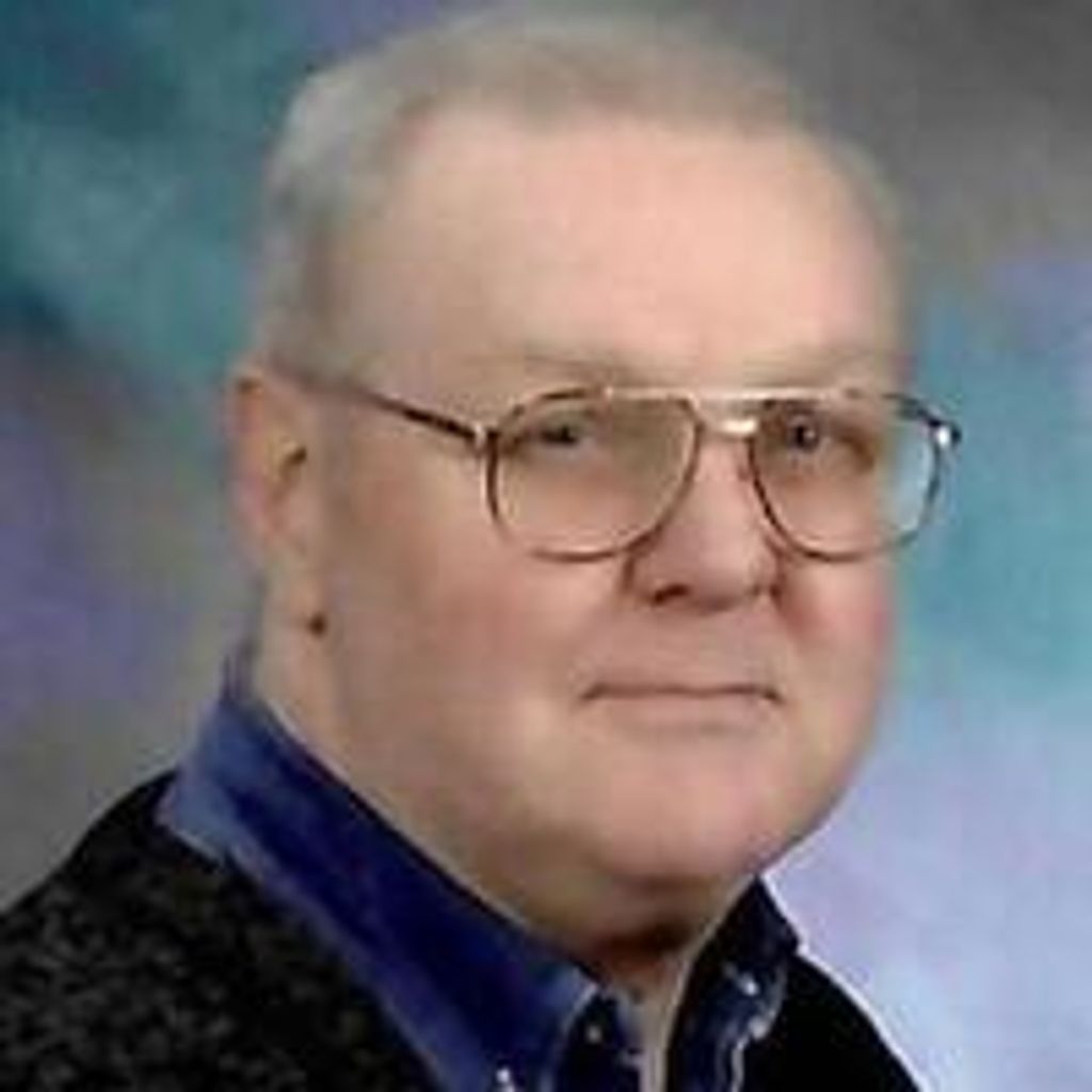 Harold Paul Asay, Jr. Profile Photo