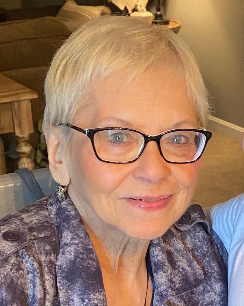 RITA MARIE SERAFIN Profile Photo