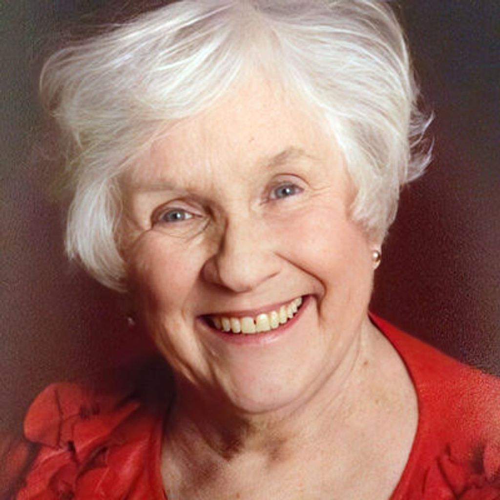 Sara Jane Steiner Profile Photo