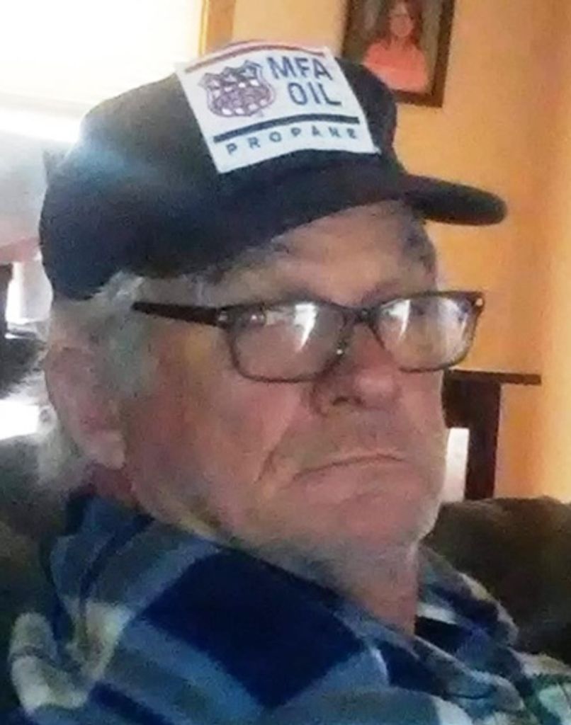 Dewayne Franks Profile Photo