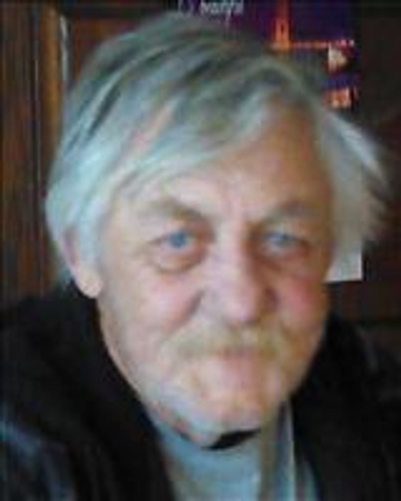 Jesse V. Stanley, Sr