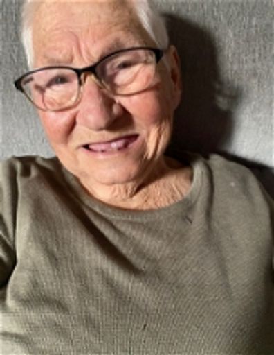 Lucretia "Lu" Alice Henry Profile Photo