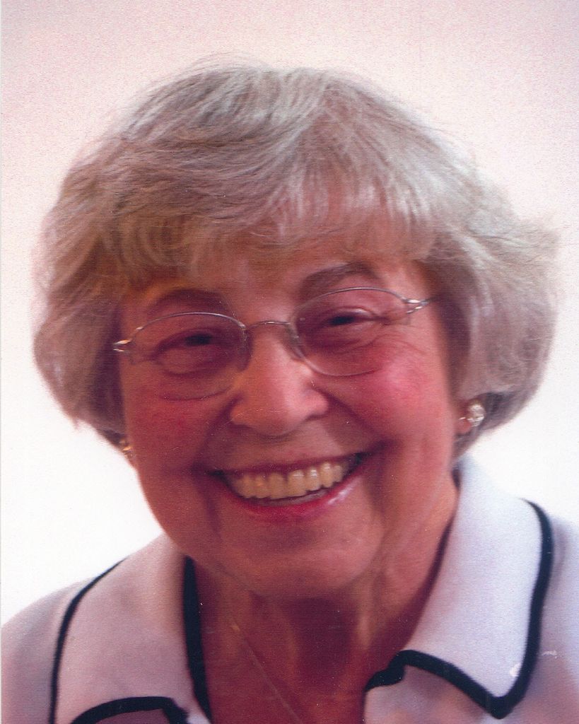 Joan Young Profile Photo